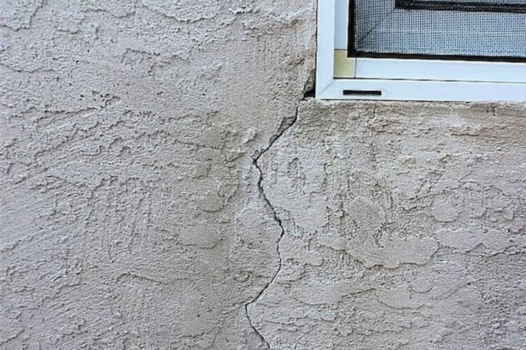 Stucco Repair